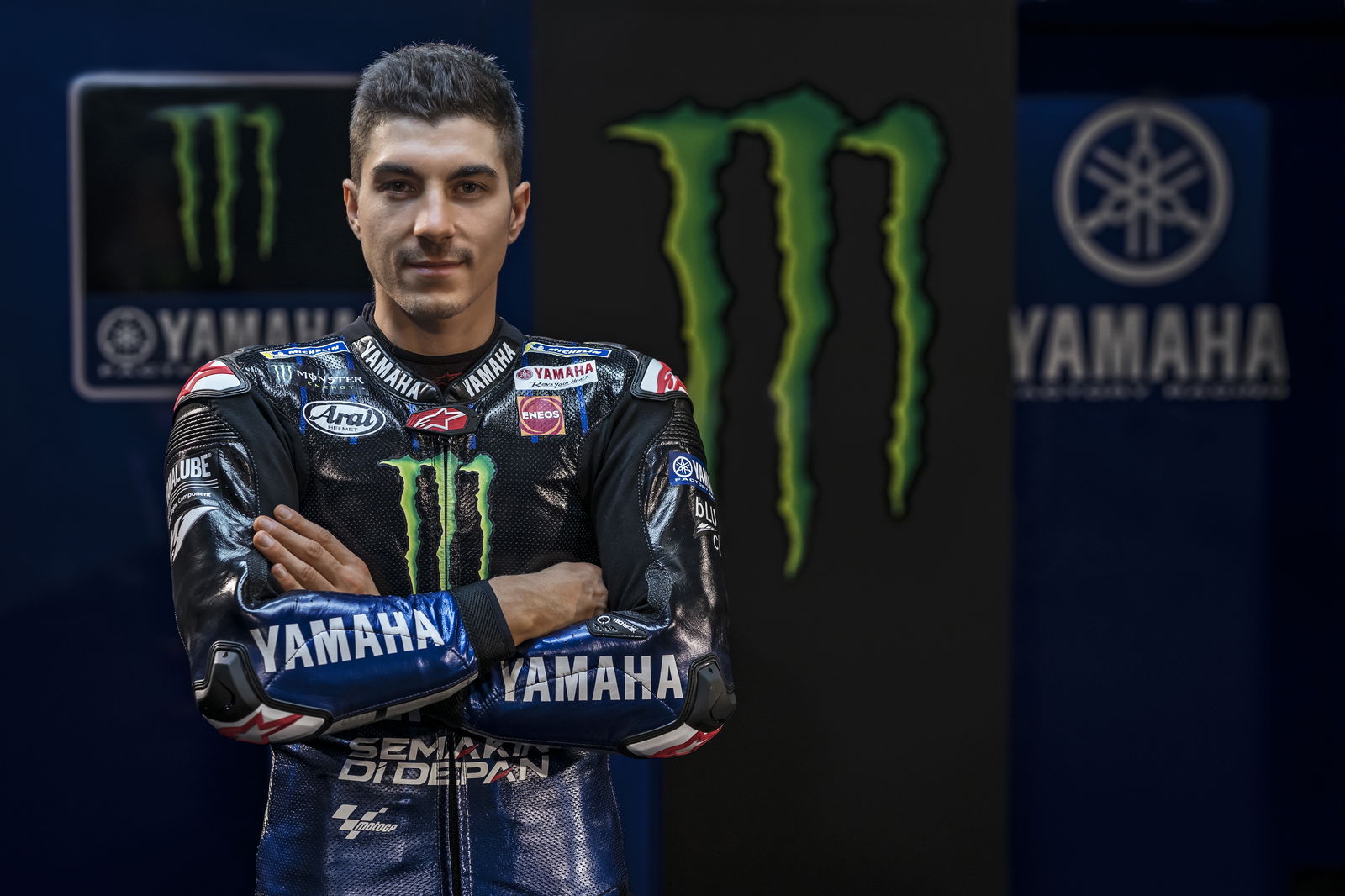 Marquez has bikes dismantled during shoulder recovery