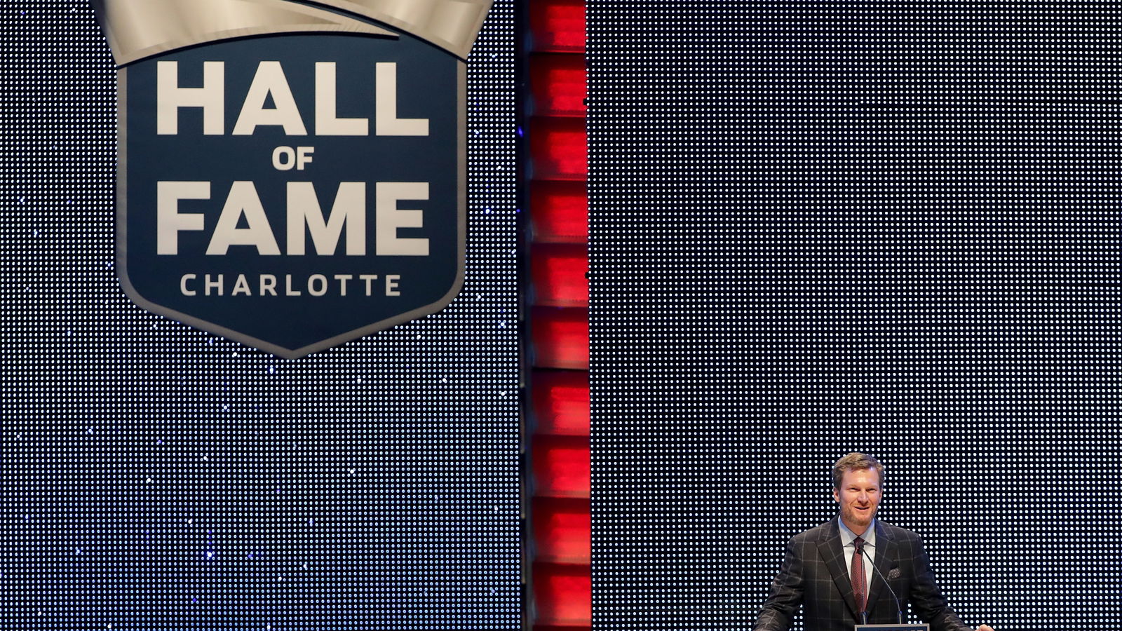 Dale Earnhardt, Jr. and family survive plane crash in Tennessee 