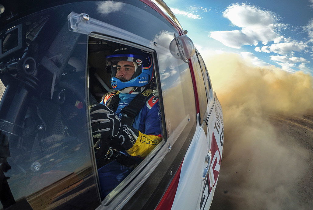 Tanak on cusp of WRC lead after second straight win