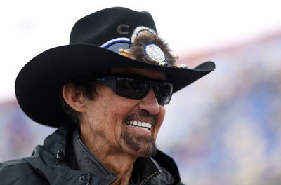 Richard Petty, Petty GMS Racing