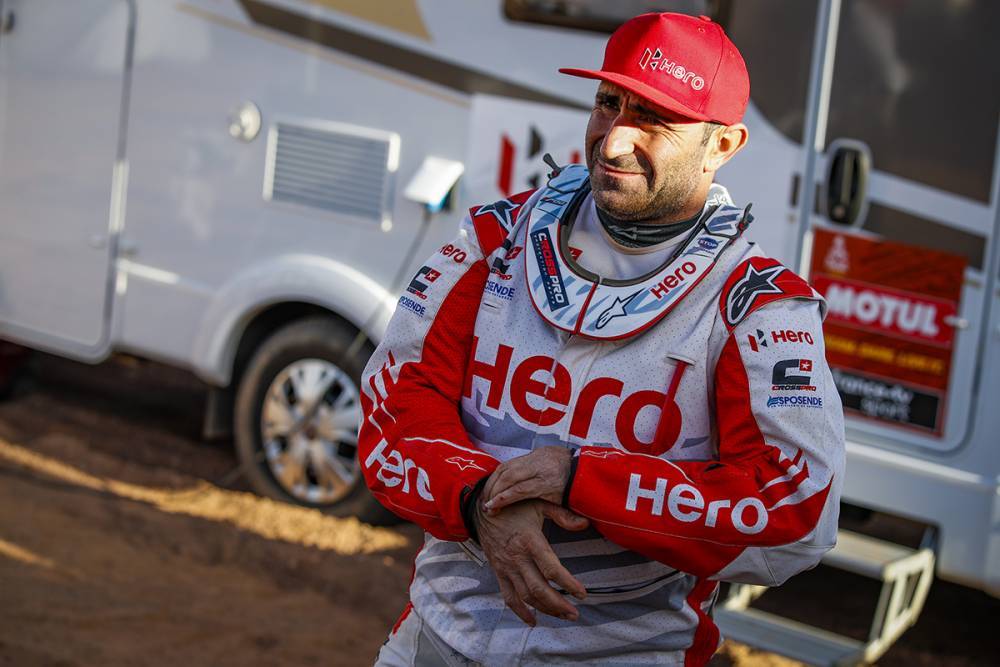 Alonso: My Dakar dream keeps getting better and better