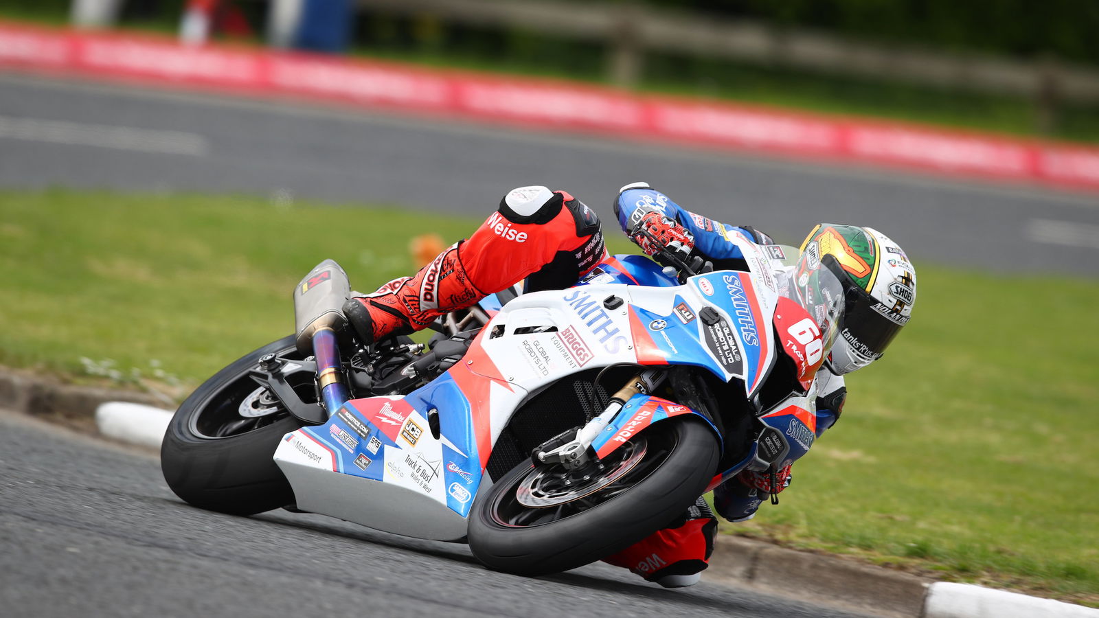 North West 200 next event to be postponed