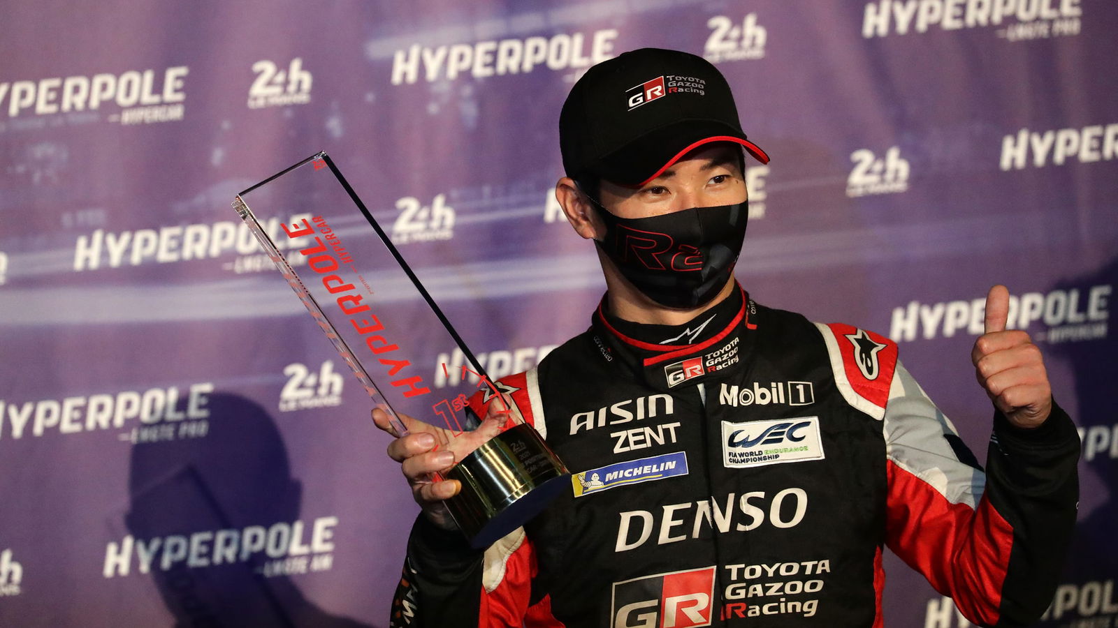 Le Mans 24 Jam: 17 eks-Pembalap F1 Mencari Kejayaan di La Sarthe