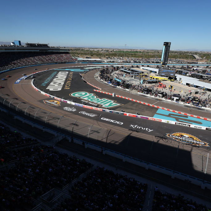 Phoenix Raceway