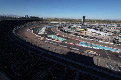 Phoenix Raceway