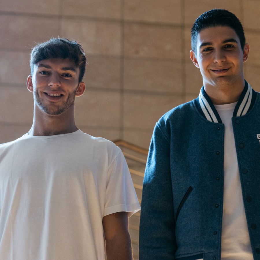 Siaran F1 GP Bahrain 2020 Masuk dalam Nominasi Bafta