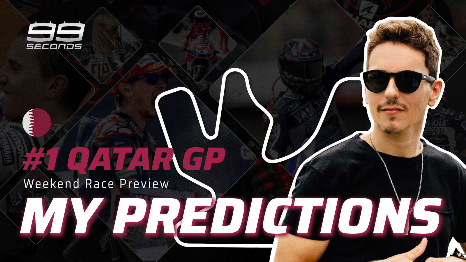 Qatar MotoGP, Losail Circuit - Free Practice (1) Results