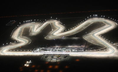 F1 GP Qatar Memulai Debutnya pada Kalender 2021 yang Direvisi