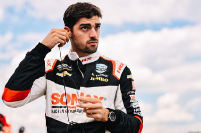 IndyCar: O'Ward Membuka Bulan Mei dengan Kemenangan Barber