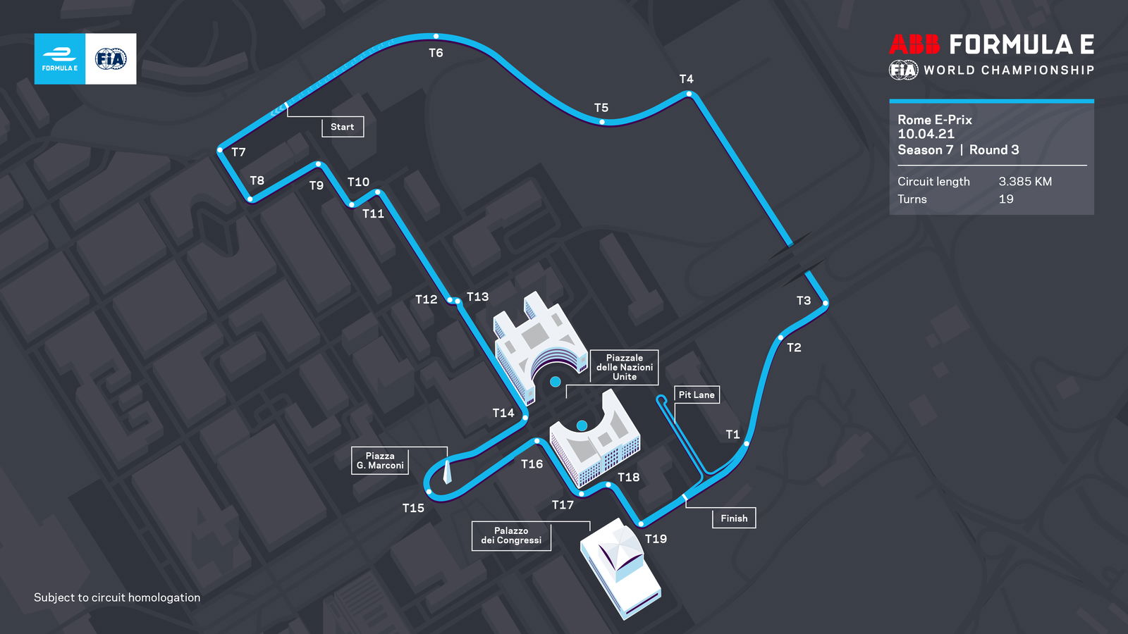 DS Automobiles menjadi pabrikan kedua yang berkomitmen pada era Formula E. Gen3