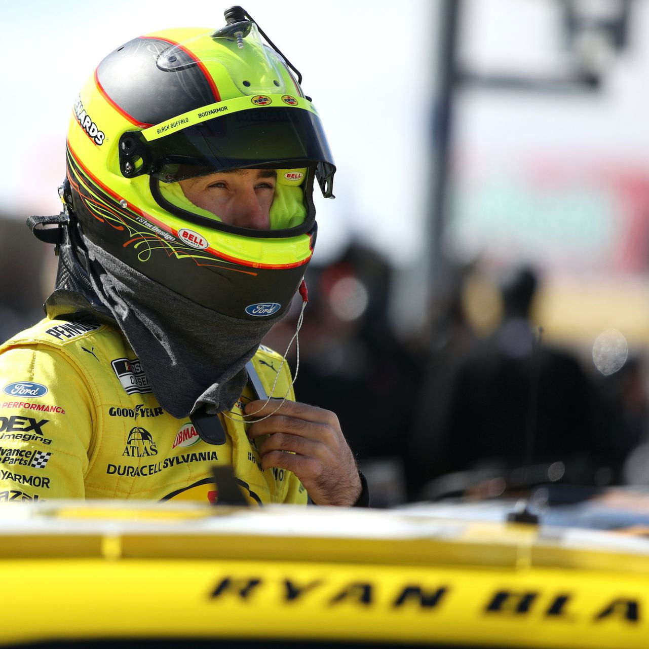 Kejuaraan NASCAR 2022 di Phoenix: Jadwal Balap Akhir Pekan Penuh