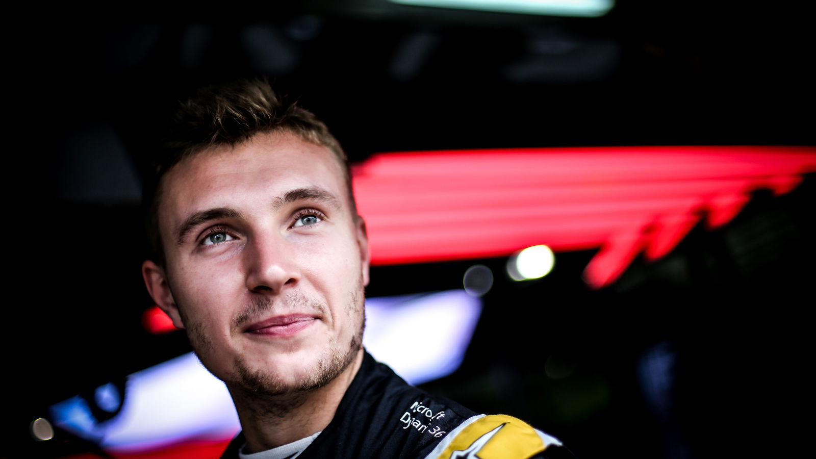 Sirotkin kembali ke Renault sebagai pembalap cadangan F1 untuk 2019