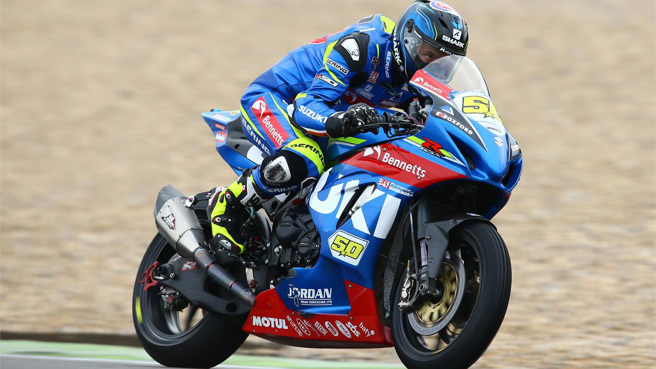 Assen - Race results (2)