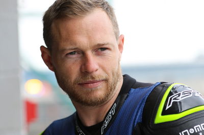 Kyle Smith Kembali ke WorldSSP dengan VFT Racing Yamaha