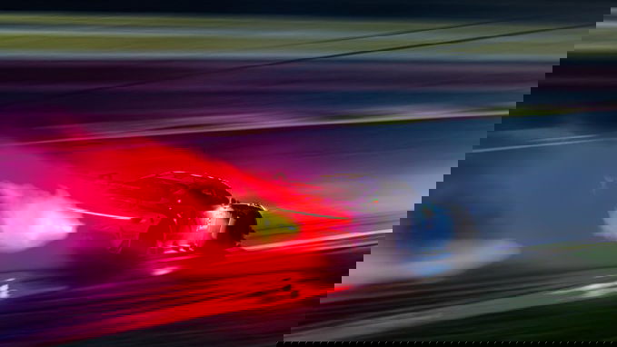 Spa 24 Jam 2023: Hasil Kualifikasi Lengkap