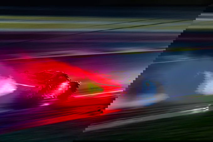 Spa 24 Jam 2023: Hasil Kualifikasi Lengkap di Spa-Francorchamps