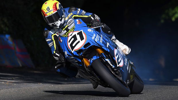 Suter MMX500