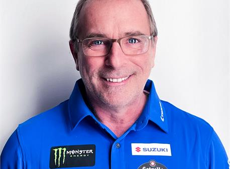 Wayne Rainey to ride YZR500 at Goodwood Festival of Speed!