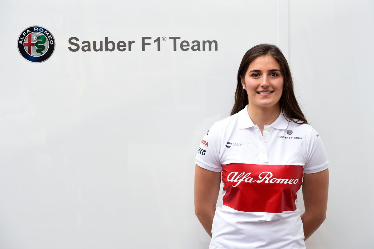Barcelona F1 Test 2 Times - Tuesday 4pm