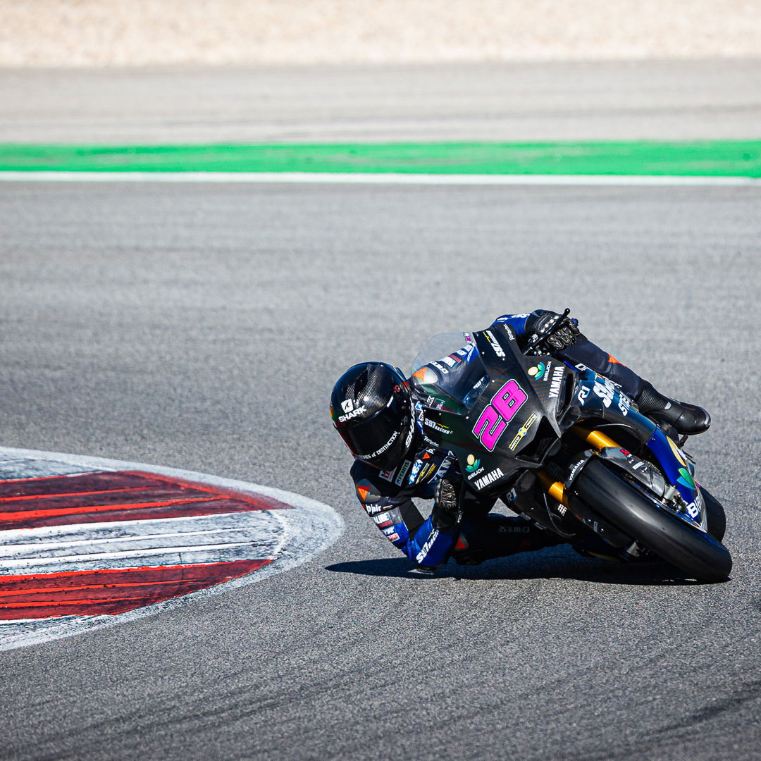 Bradley Ray, Motoxracing Yamaha WorldSBK 2023