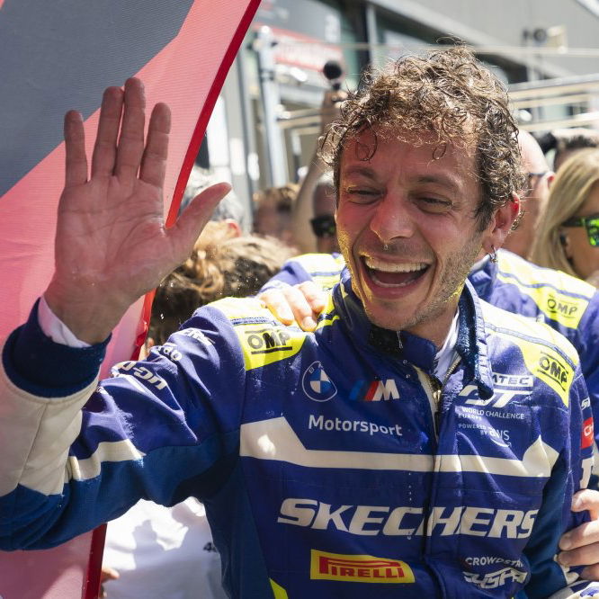 Ginetta memastikan pembalap untuk comeback LMP1 di Silverstone