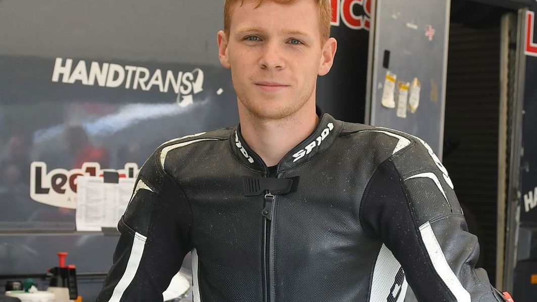Tom Neave,