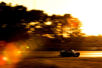 Toyota Gazoo Racing - #7 Toyota TS050 Hybrid - LMP1 - Mike Conway5GBR), Kamui Kobayashi(JPN), Jose Maria Lopez(ARG)