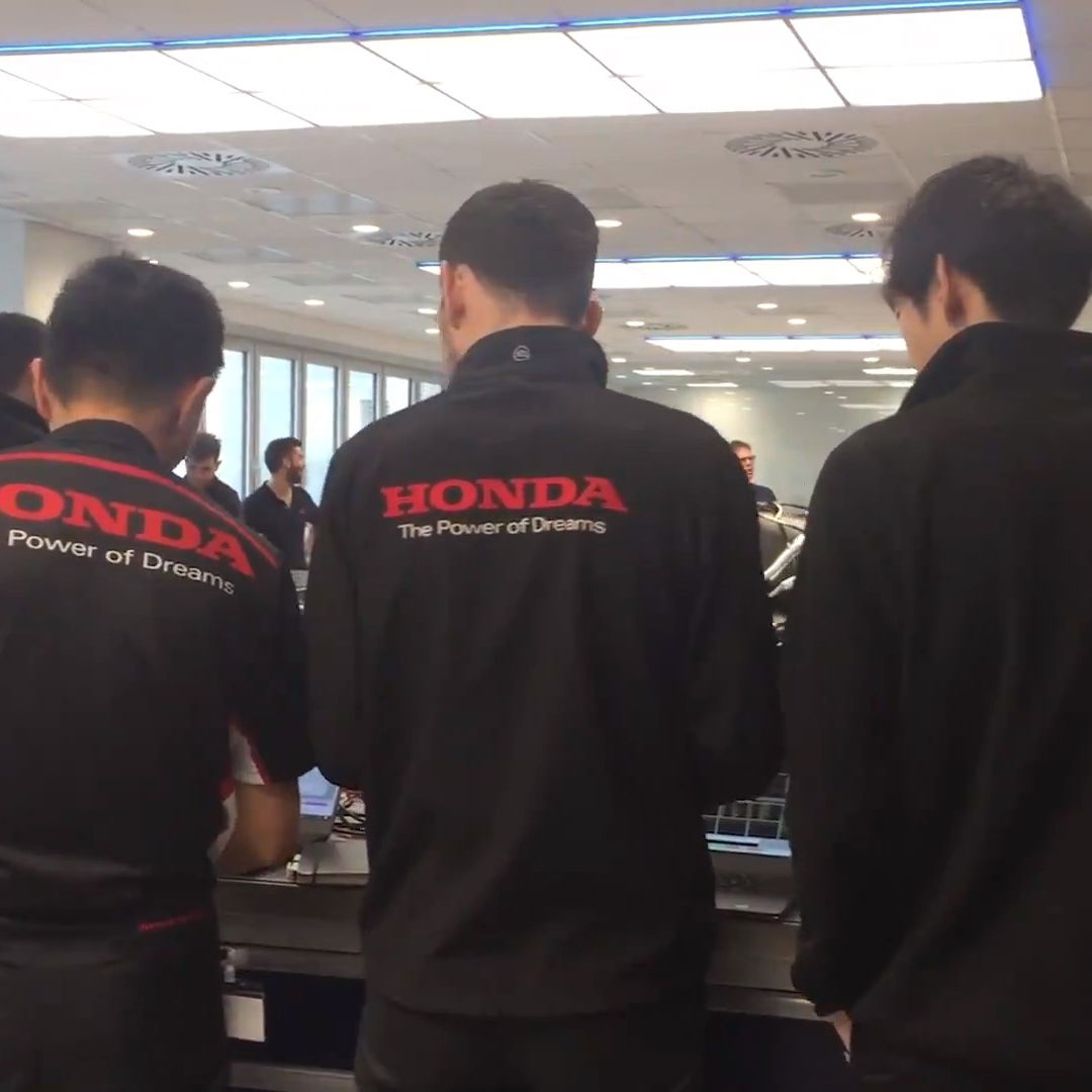 Moto2 Mugello - Race Results