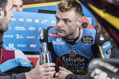 Sam Lowes, Marc VDS, Moto2,