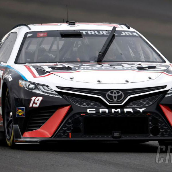 Max Papis to replace Stewart at Watkins Glen