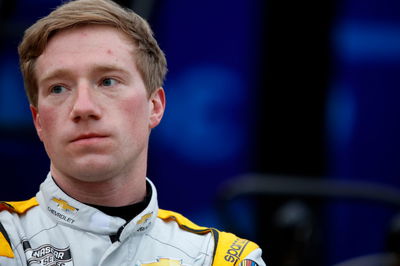 Chase Briscoe on Pole After Rain Cancels Atlanta Qualifying