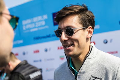 Kepala Porsche motorsport 'skeptis pada awalnya' tentang Formula E