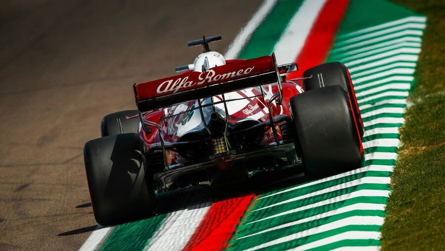 Alfa Romeo and Sauber extend F1 partnership in multi-year deal