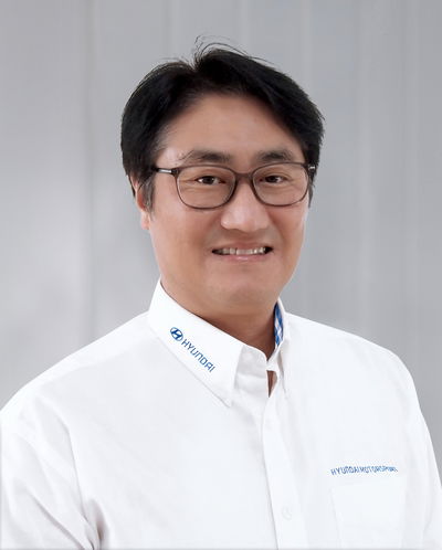 Hyundai announces Noh as new motorsport  president 