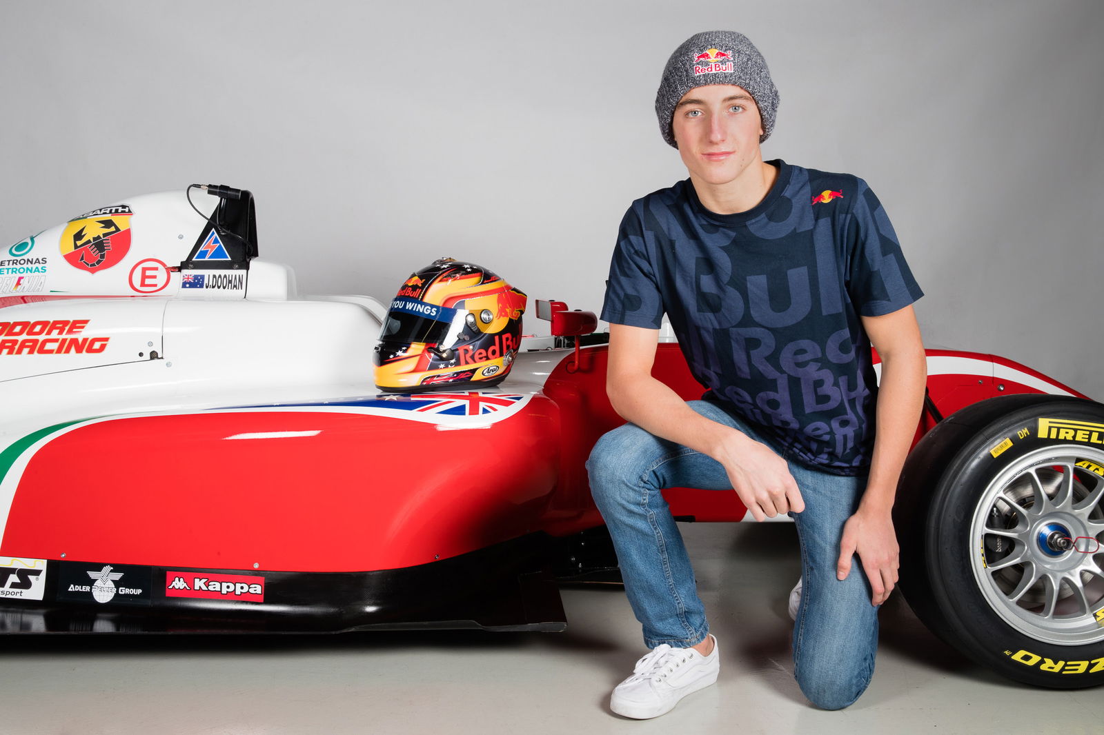 FIA confirms international F3 series for 2019