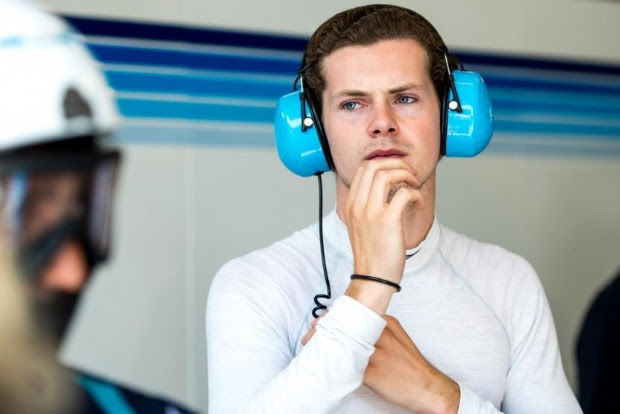 WEC returns with Alonso the talking point once again