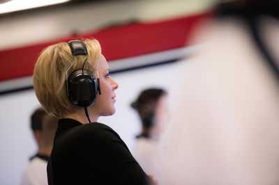 Princess Charlene of Monaco to start 2019 Le Mans 24 Hours