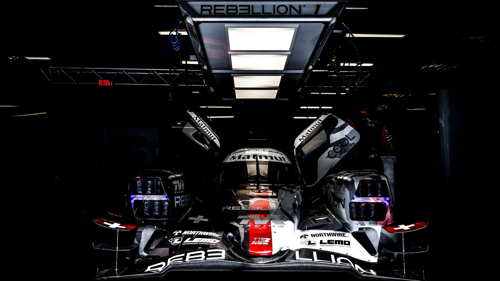 Rebellion to cease motorsport activity after current WEC season