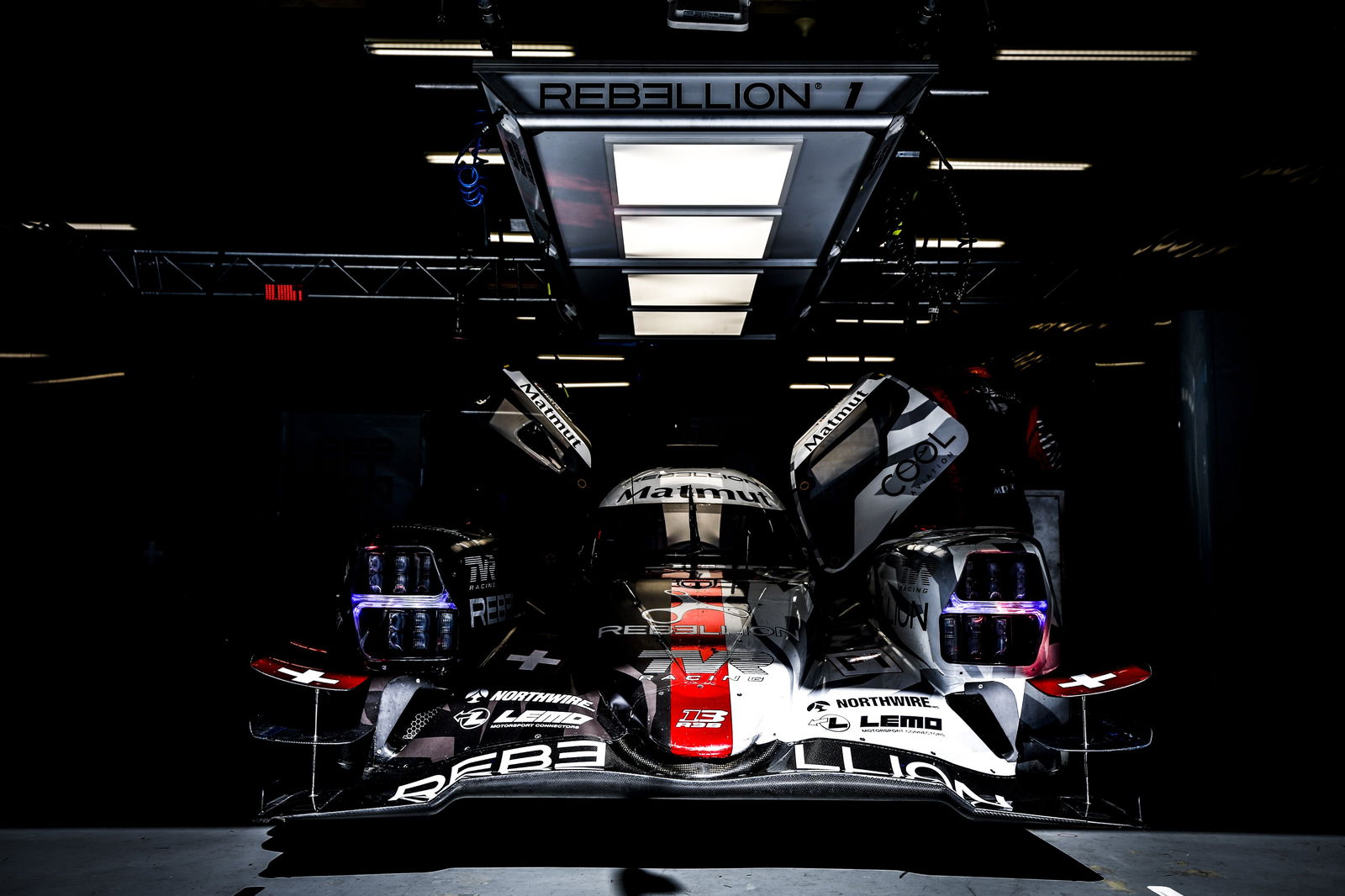 FIA welcomes ACO, IMSA convergence initiative