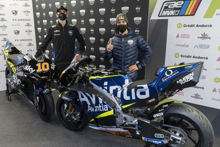 Termas akan melakukan 'segala kemungkinan' untuk menggelar MotoGP Argentina setelah kebakaran besar