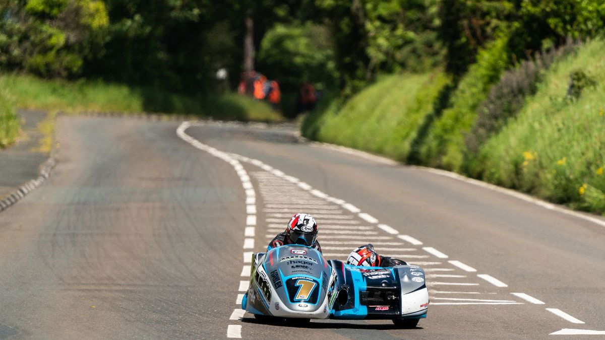 Birchall brothers