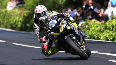 2024 Isle of Man TT schedule: When is the Isle of Man TT?