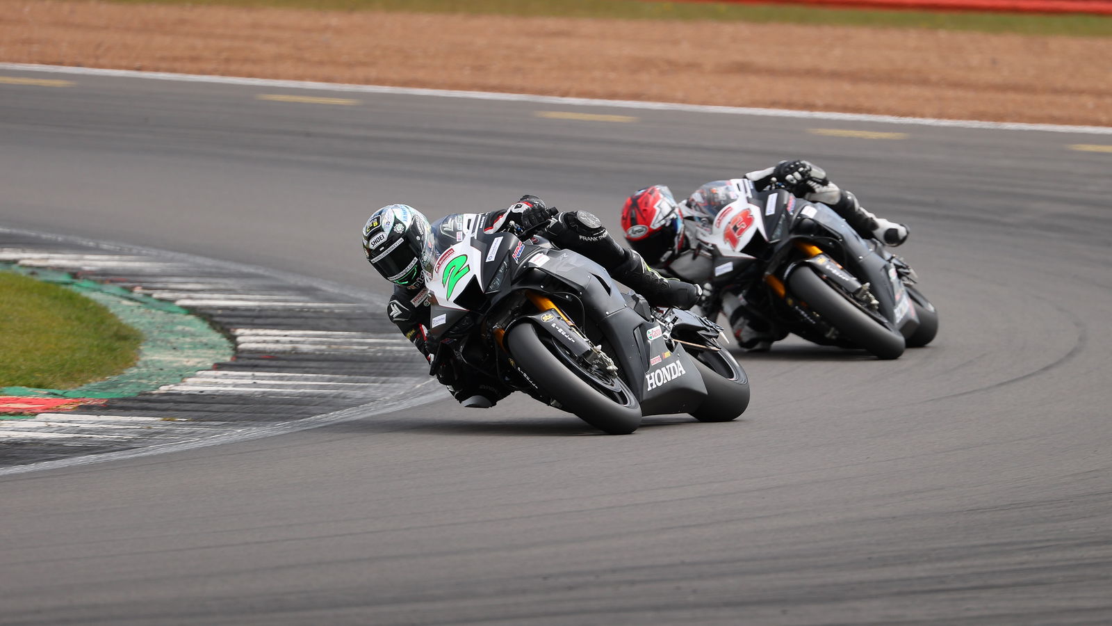 Exclusive interview with British Superbike rider Glenn Irwin