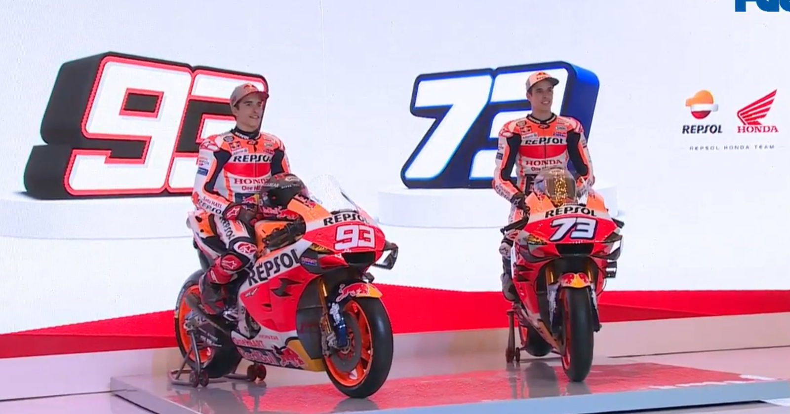 Pol tercepat saat Shakedown berakhir, Lorenzo mengendarai Yamaha