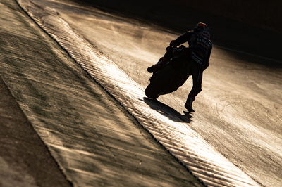 Michael van der Mark, Pata Yamaha, Jerez,