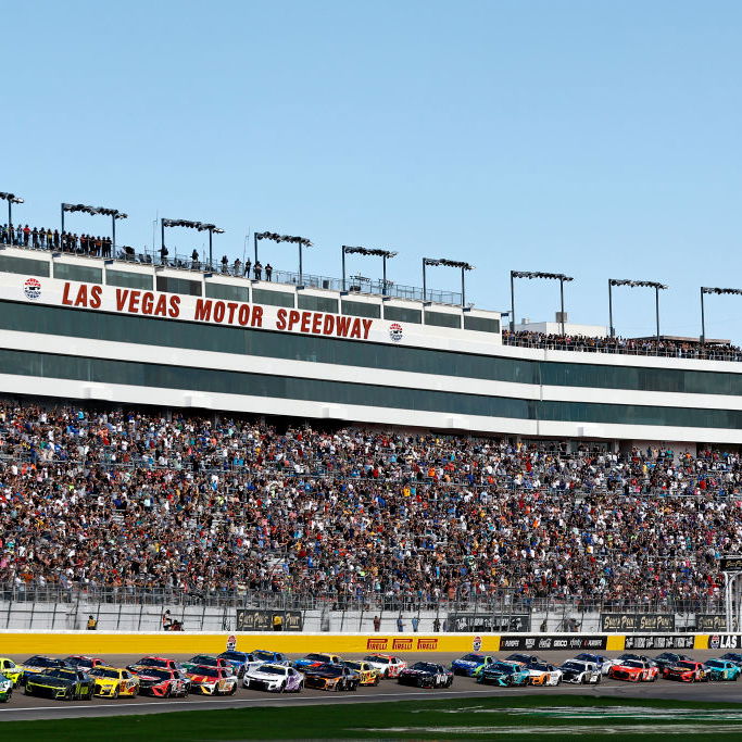 Las Vegas Motor Speedway