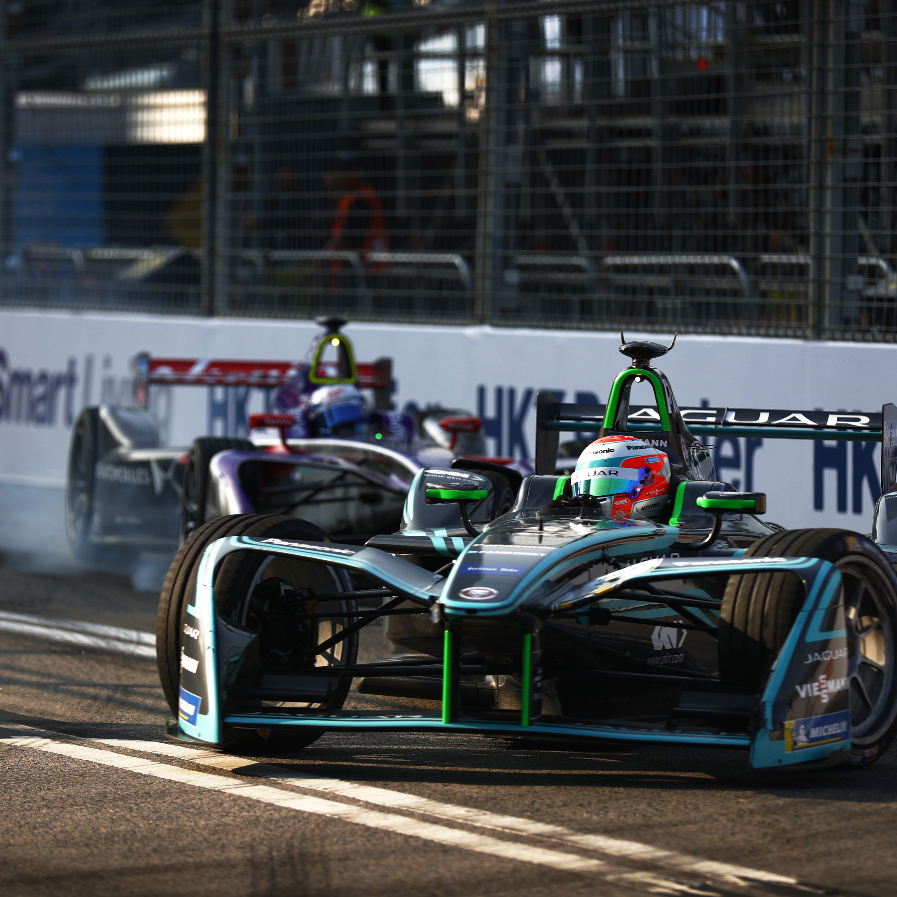 'Copied’ F1 concepts reflect Formula E’s impact – Piquet
