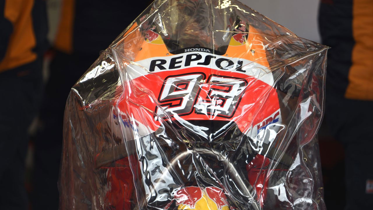 Race Direction explains British MotoGP schedule change