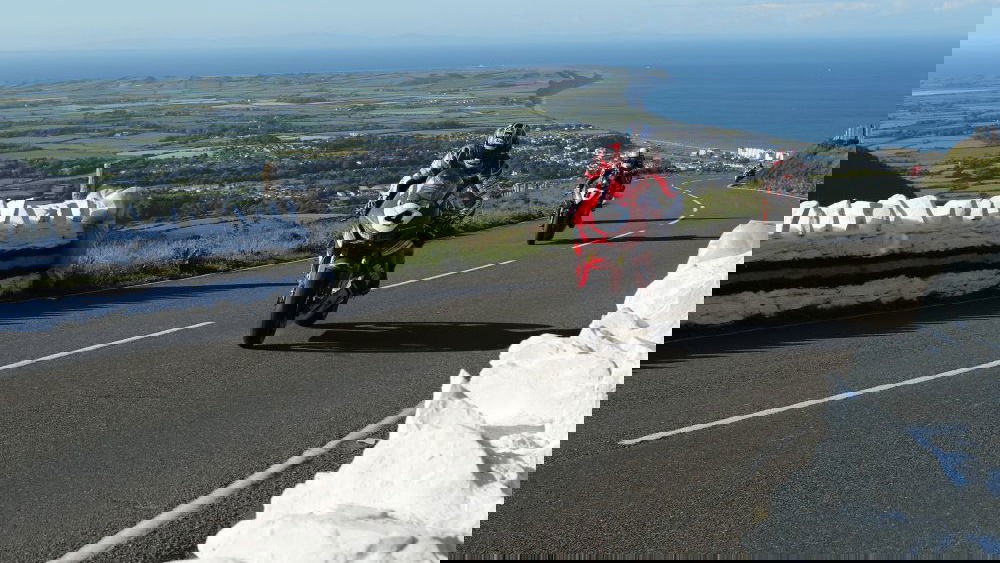 Isle of Man TT 2023: Top 20 seeded Supersport riders