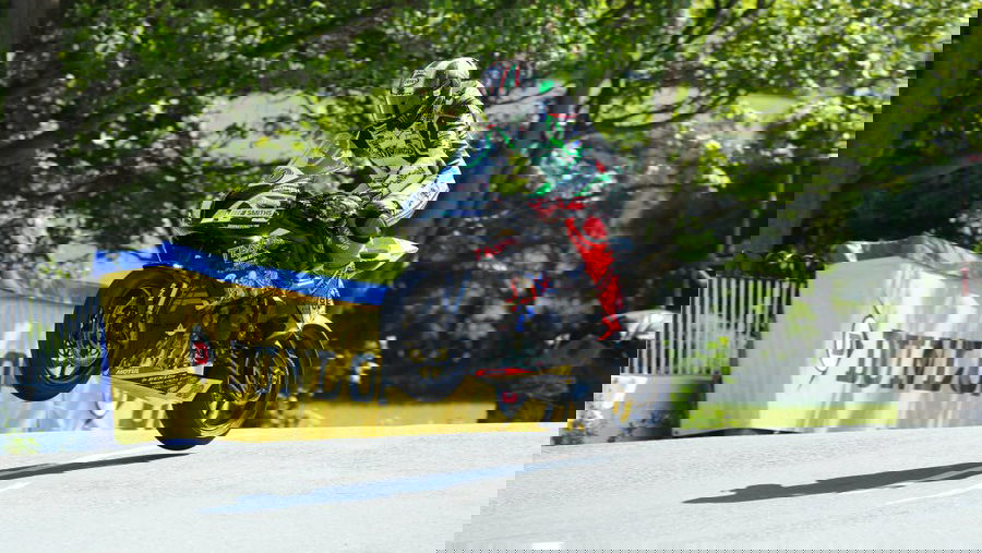 Isle of Man TT 2022 schedule | How to watch the Isle of Man TT 2022